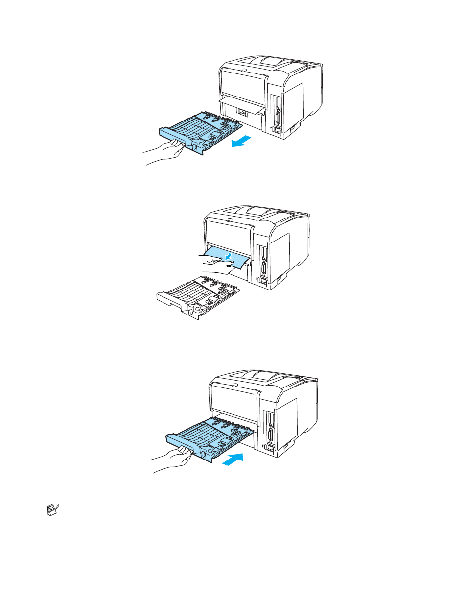 Brother HL-6050DN User Manual | Page 148 / 179