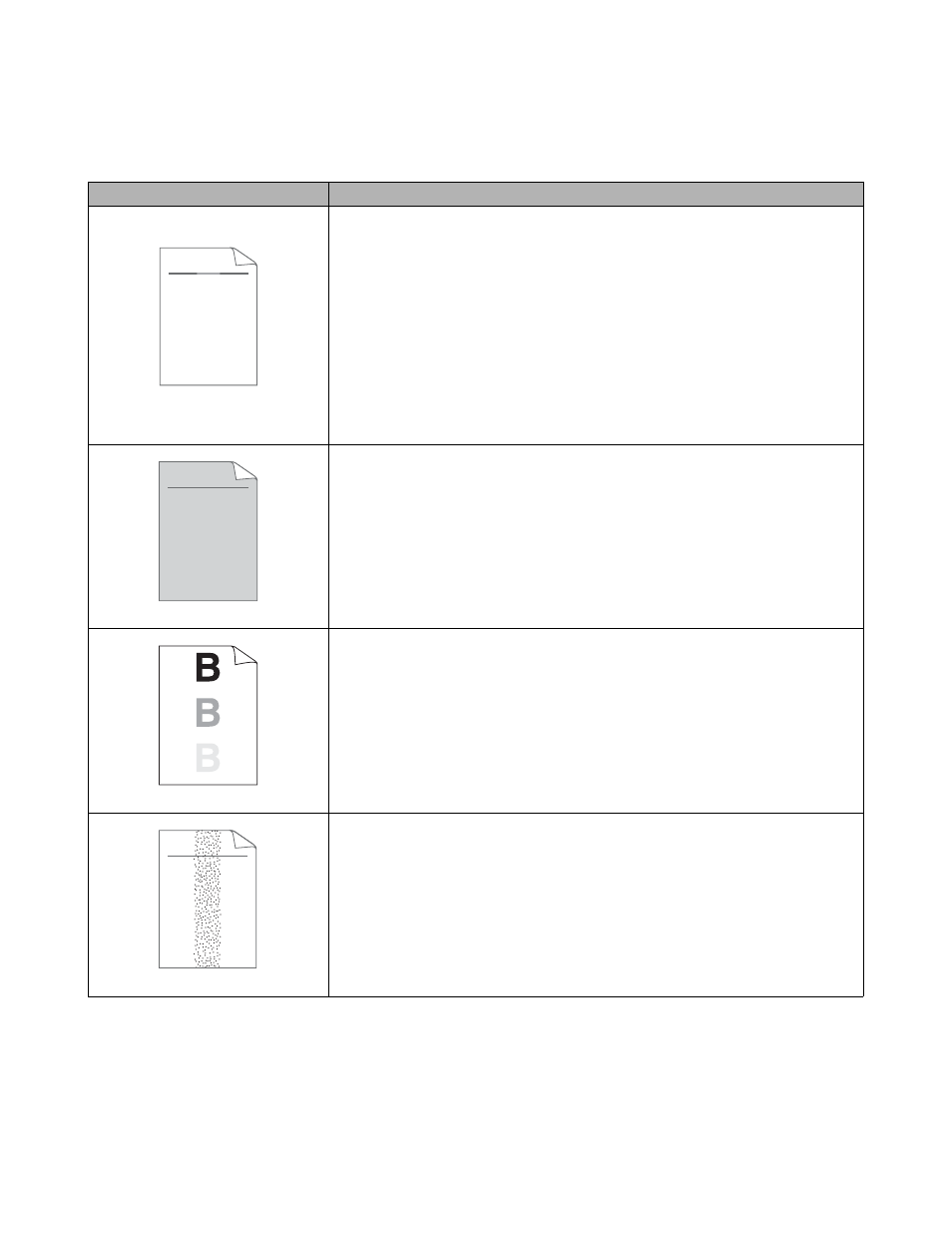 Improving the print quality, Improving the print quality -17 | Brother HL-6050DN User Manual | Page 149 / 179