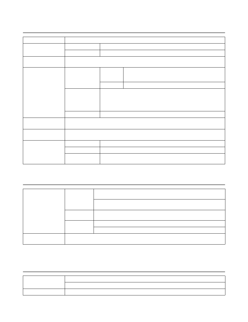Controller, Software, Control panel | Brother HL-6050DN User Manual | Page 157 / 179