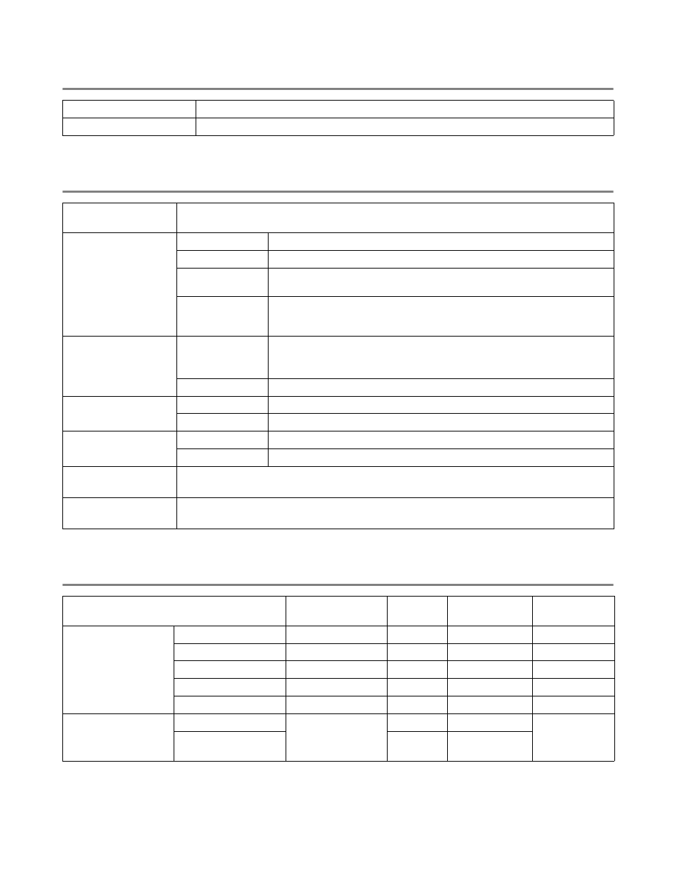 Dimensions / weights, General, System requirements | Brother HL-6050DN User Manual | Page 159 / 179