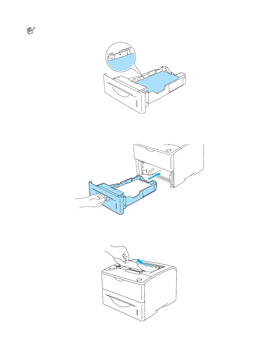 Brother HL-6050DN User Manual | Page 20 / 179