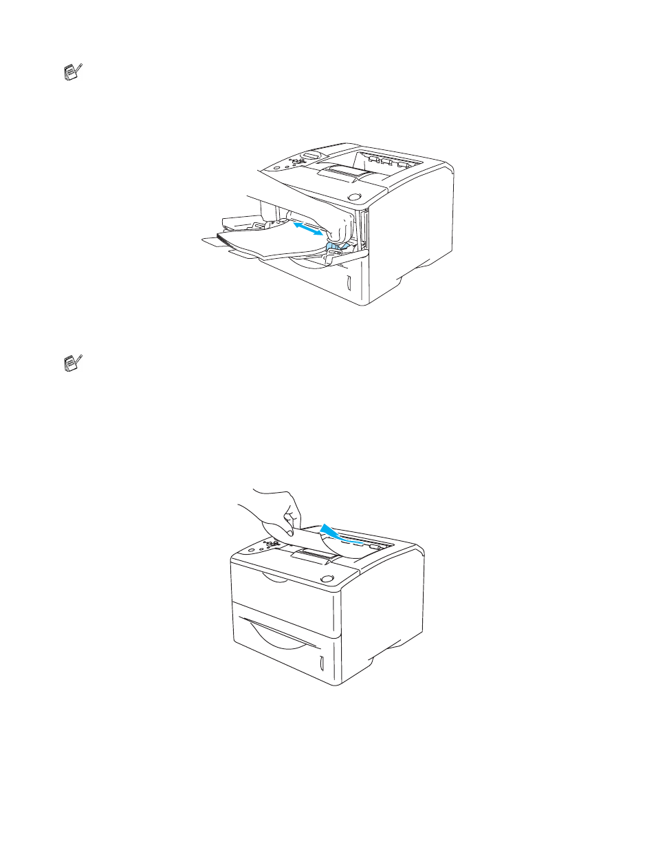 Brother HL-6050DN User Manual | Page 23 / 179