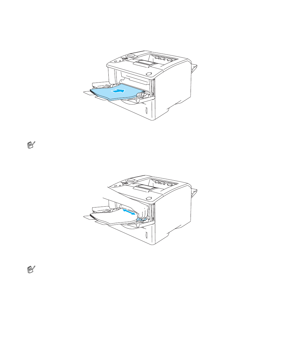 Brother HL-6050DN User Manual | Page 27 / 179