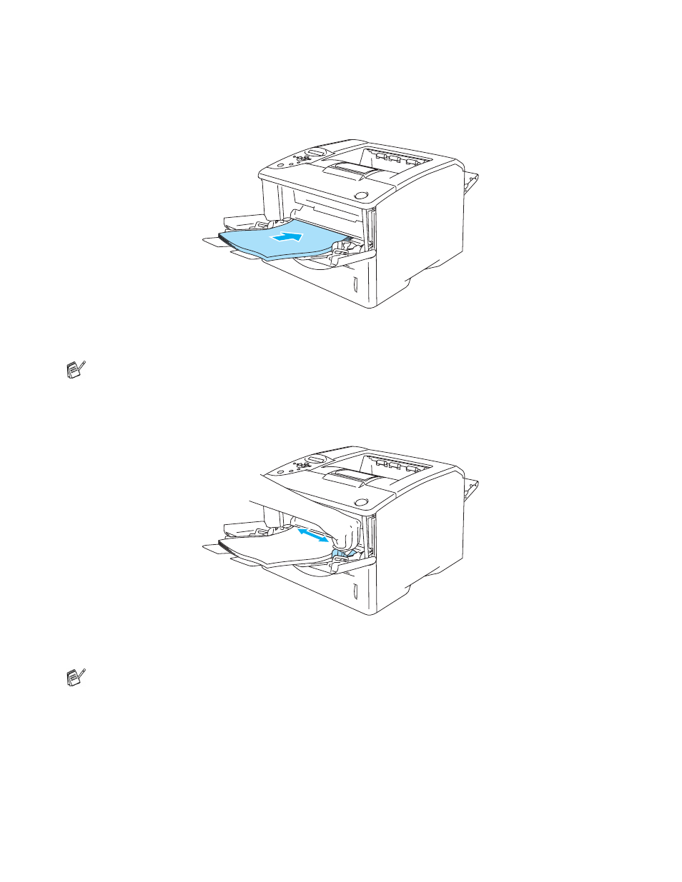 Brother HL-6050DN User Manual | Page 41 / 179