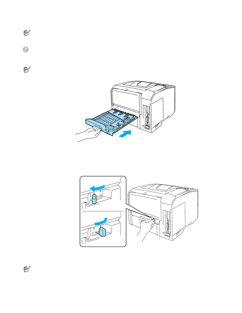 Brother HL-6050DN User Manual | Page 45 / 179