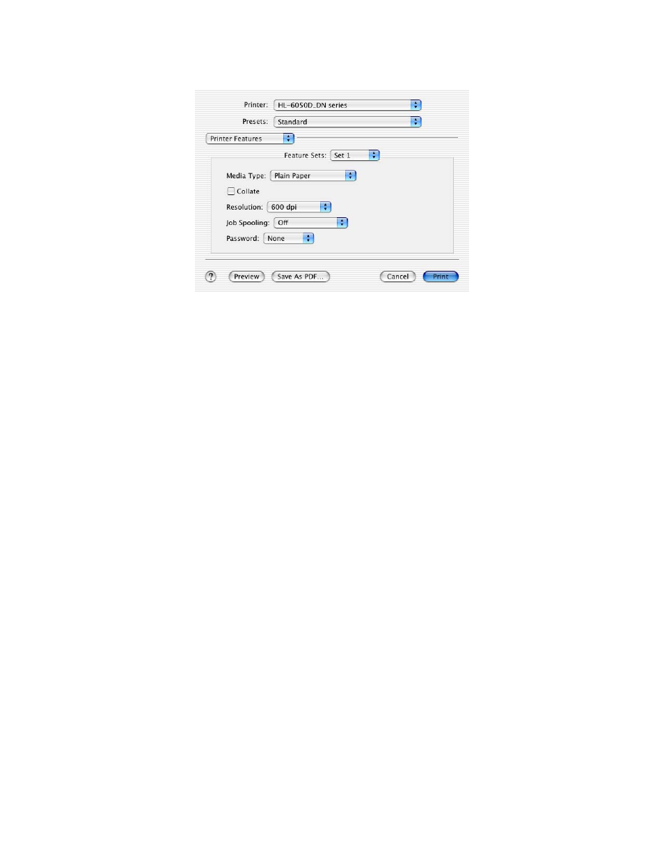 Brother HL-6050DN User Manual | Page 67 / 179