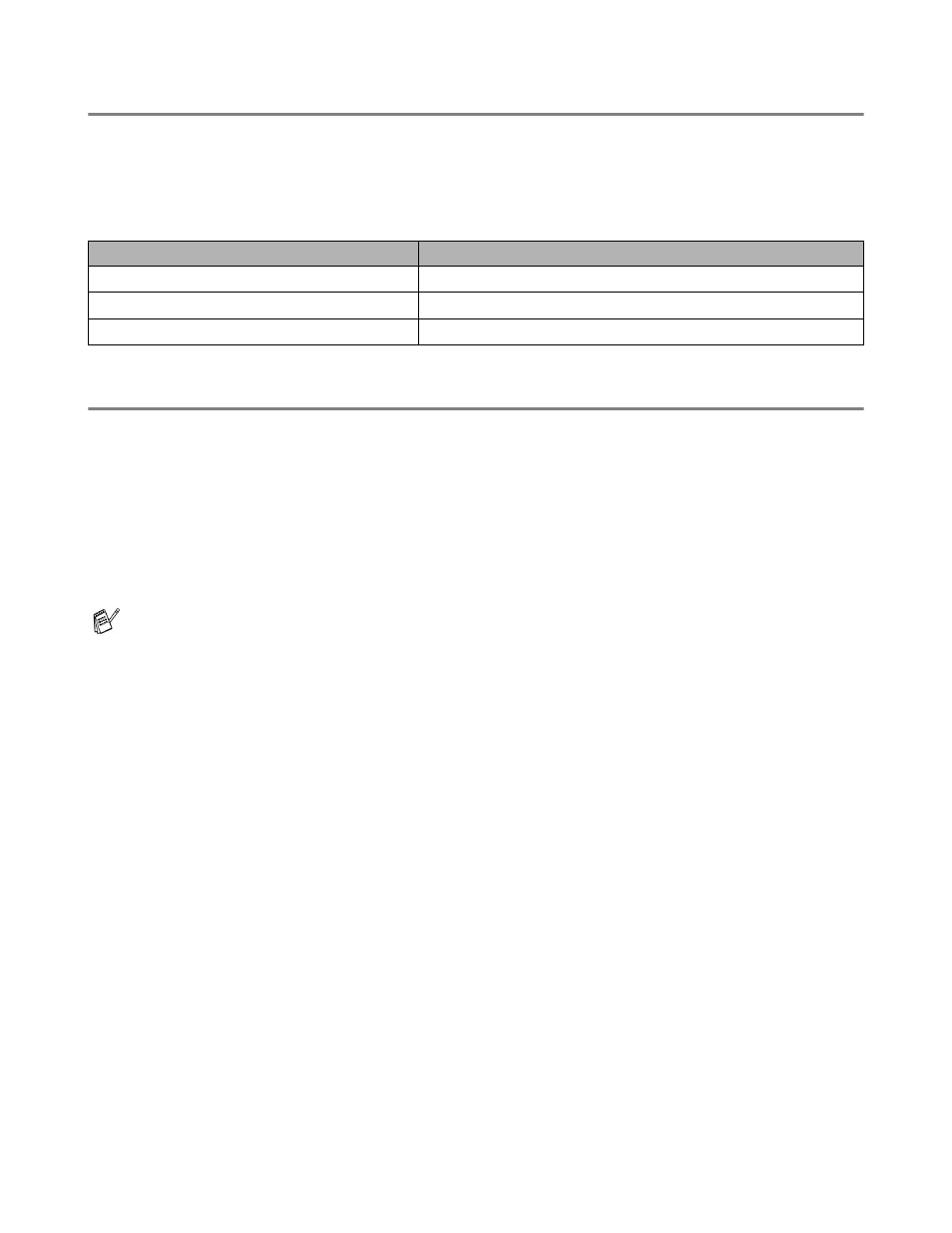 Automatic emulation selection, Automatic interface selection | Brother HL-6050DN User Manual | Page 70 / 179