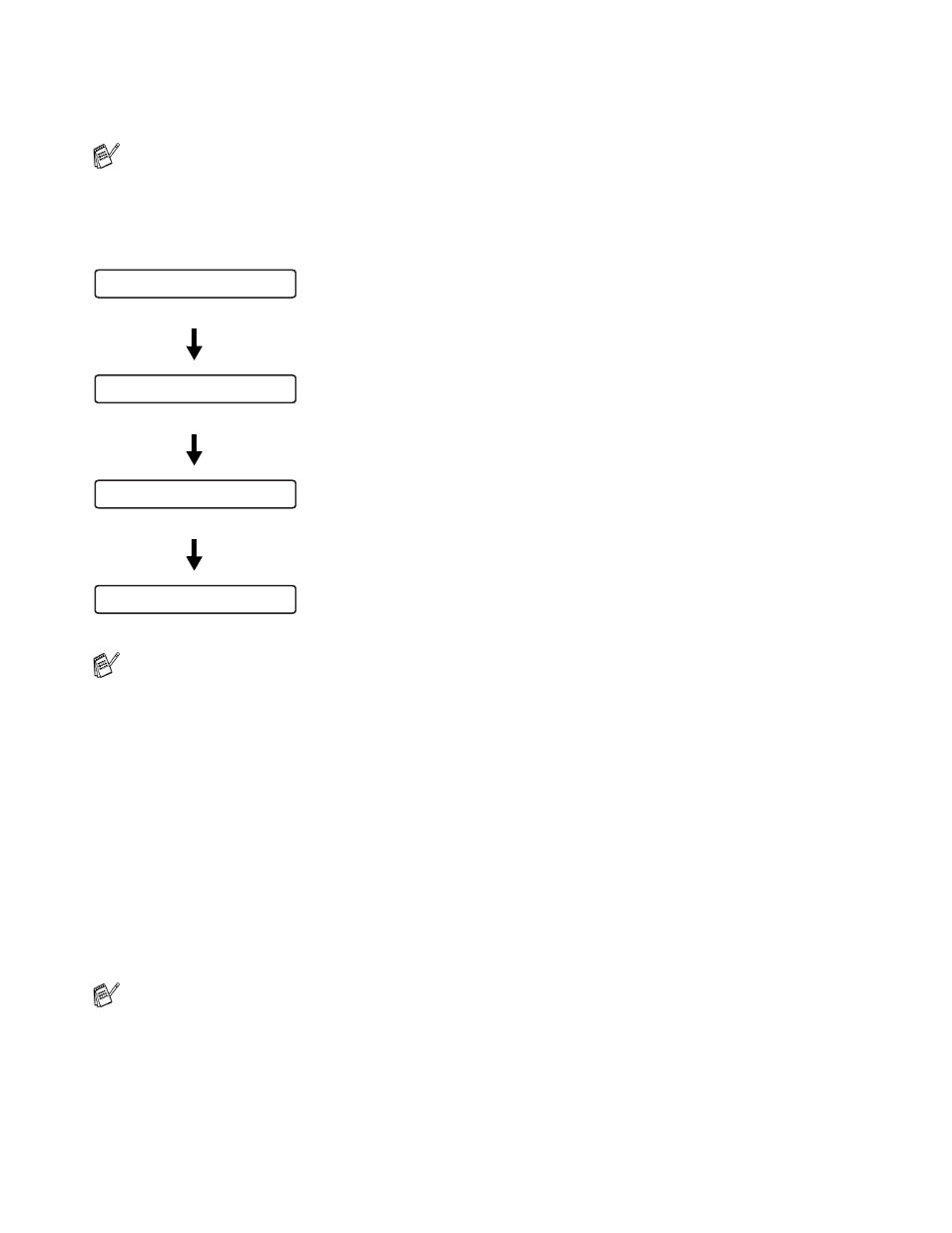 Printing proof data, Printing proof data -4 | Brother HL-6050DN User Manual | Page 75 / 179