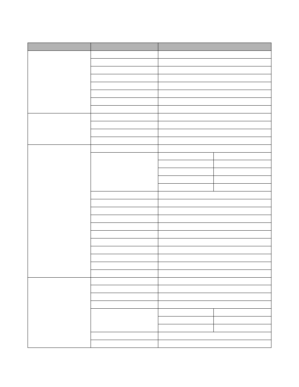 Brother HL-6050DN User Manual | Page 96 / 179