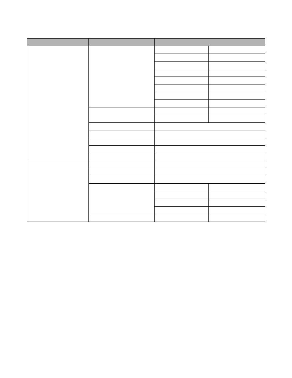 Brother HL-6050DN User Manual | Page 98 / 179