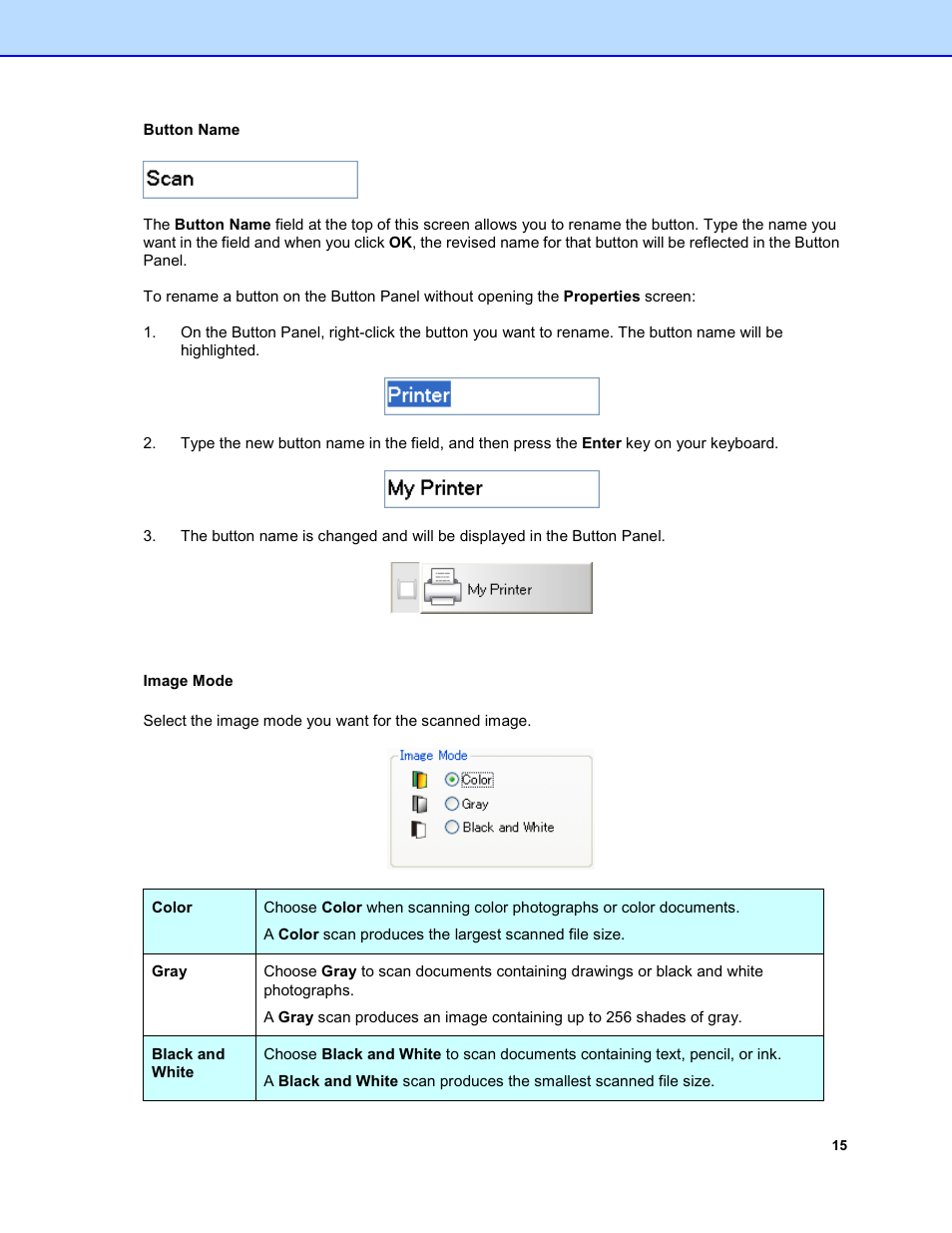 Brother DS-920DW User Manual | Page 18 / 51