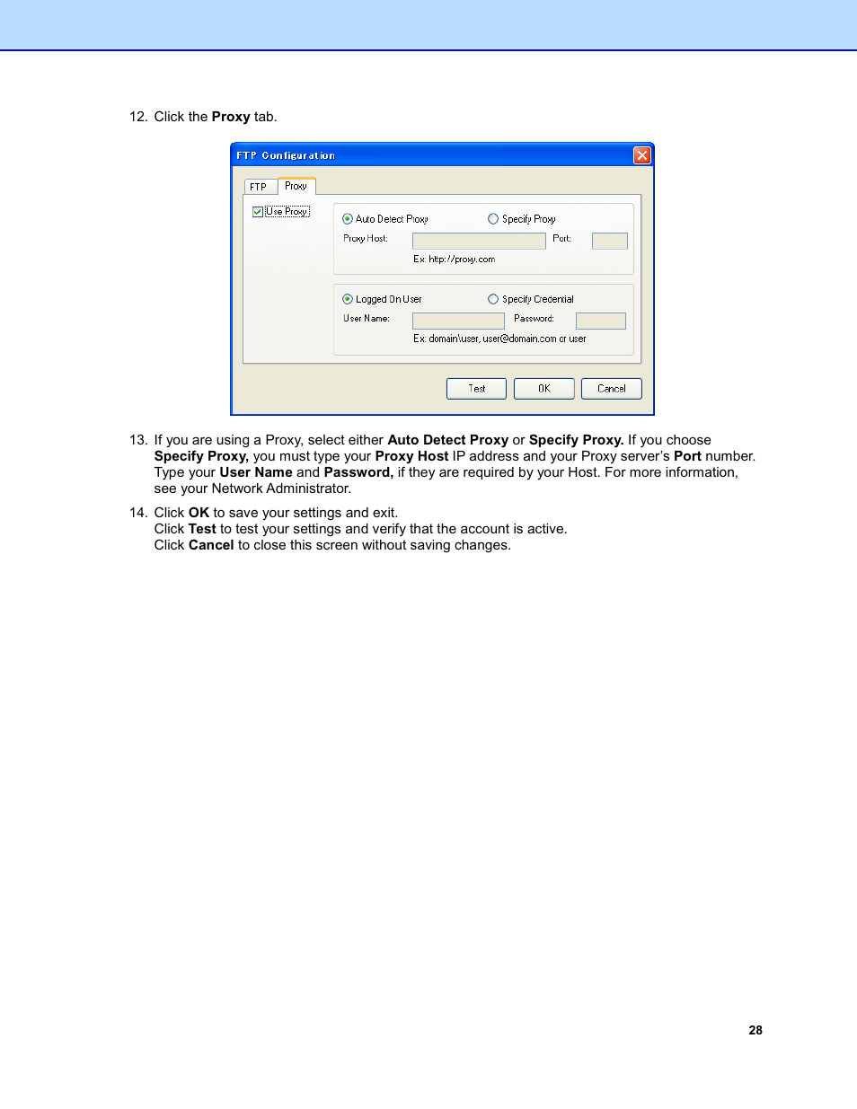 Brother DS-920DW User Manual | Page 31 / 51