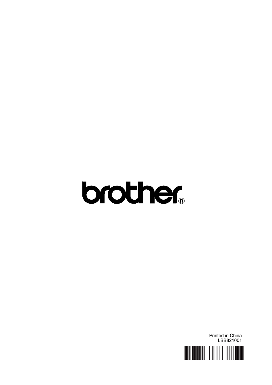 Brother us eng | Brother TD-2020 User Manual | Page 11 / 11