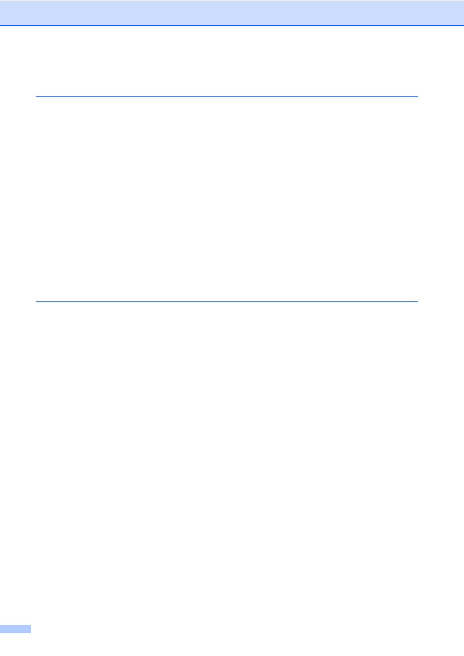 Brother MFC-9330CDW User Manual | Page 4 / 100
