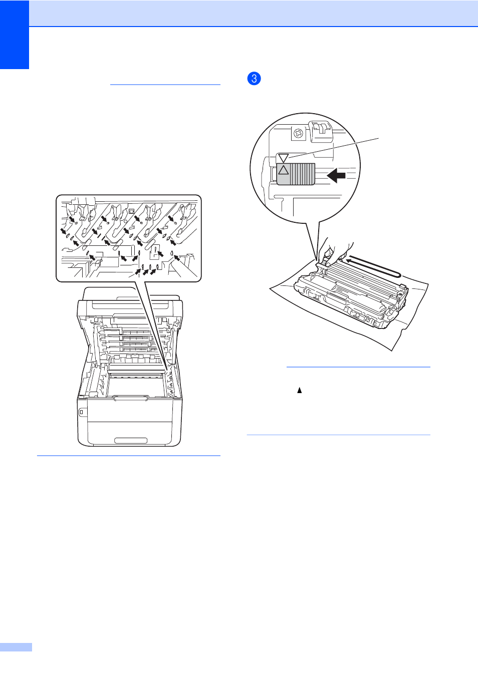 Important | Brother MFC-9330CDW User Manual | Page 76 / 100