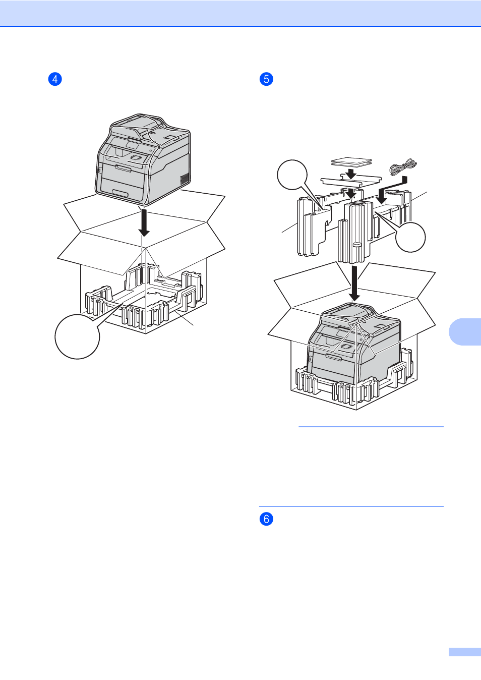 Brother MFC-9330CDW User Manual | Page 91 / 100