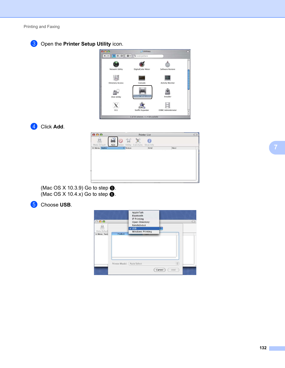 Brother MFC-9120CN User Manual | Page 140 / 215