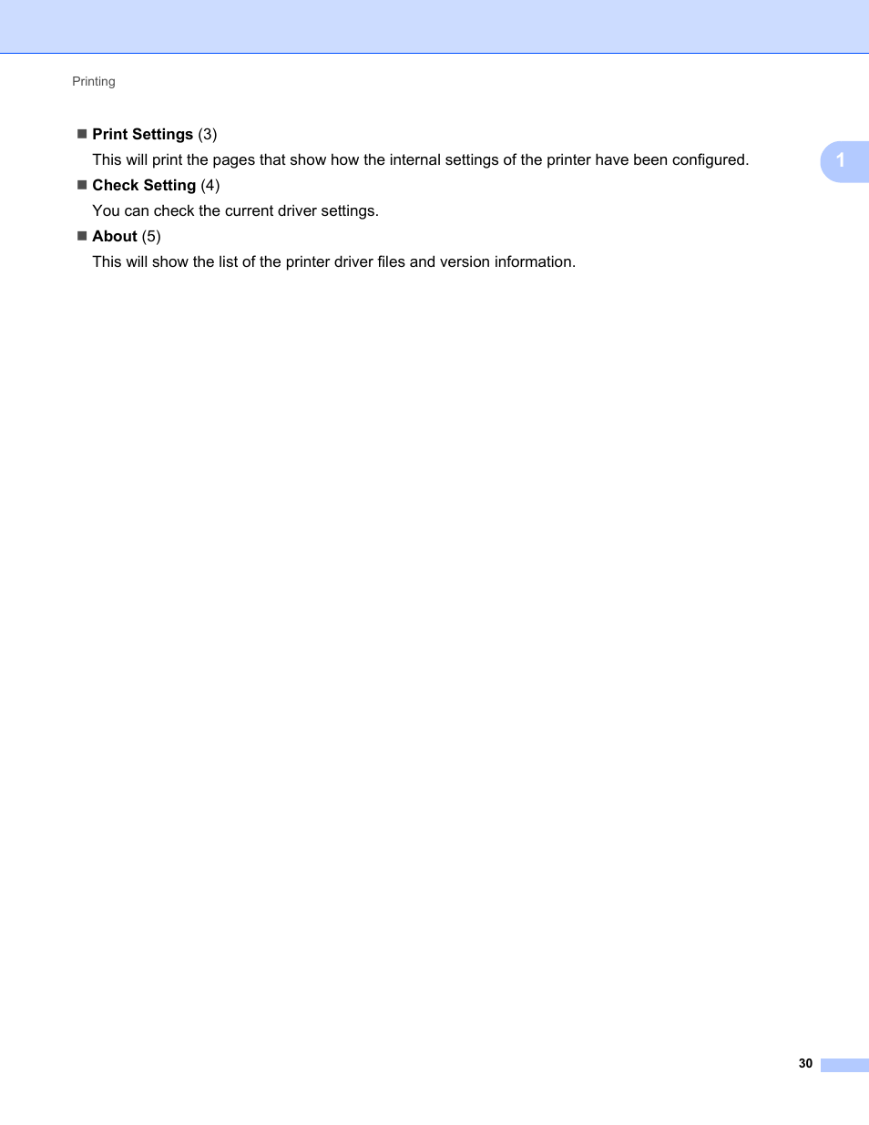 Brother MFC-9120CN User Manual | Page 38 / 215