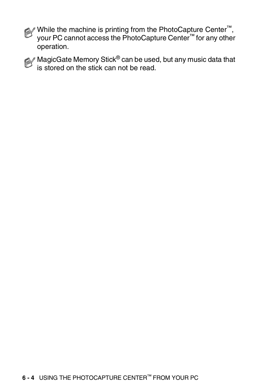 Brother MFC-3240C User Manual | Page 114 / 173