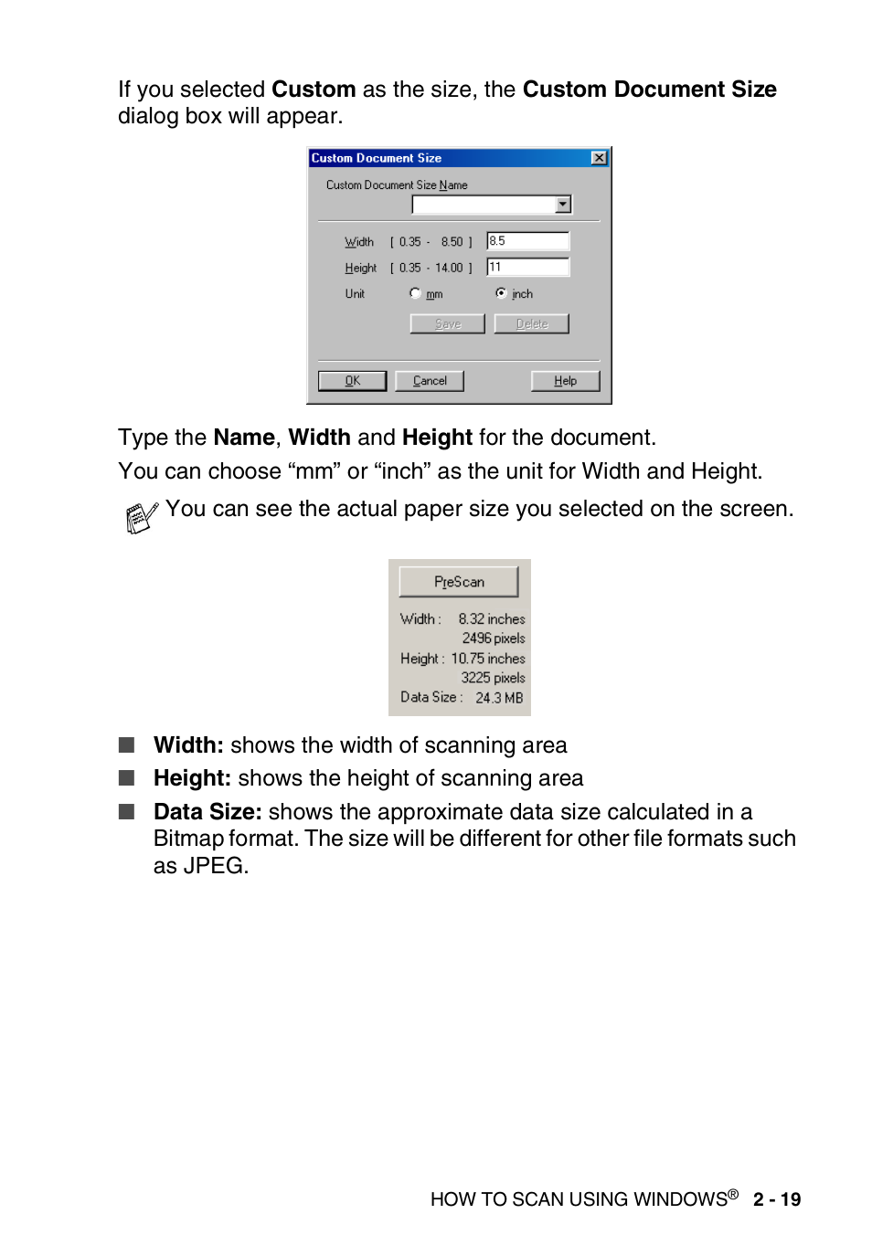 Brother MFC-3240C User Manual | Page 51 / 173