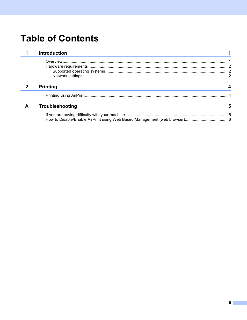 Brother MFC-J625DW User Manual | Page 3 / 11