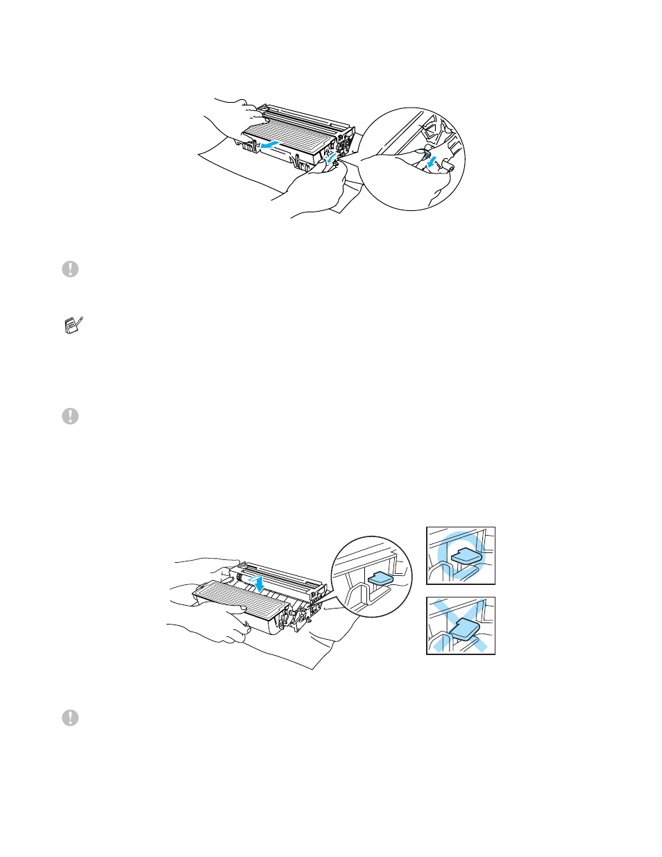 Brother HL-5150D User Manual | Page 102 / 143