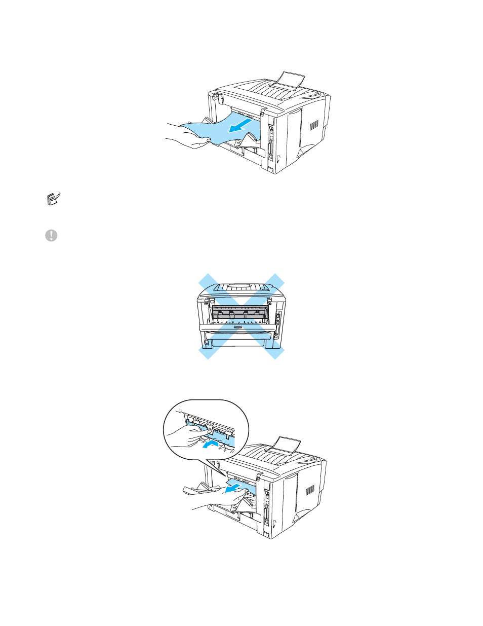 Brother HL-5150D User Manual | Page 114 / 143