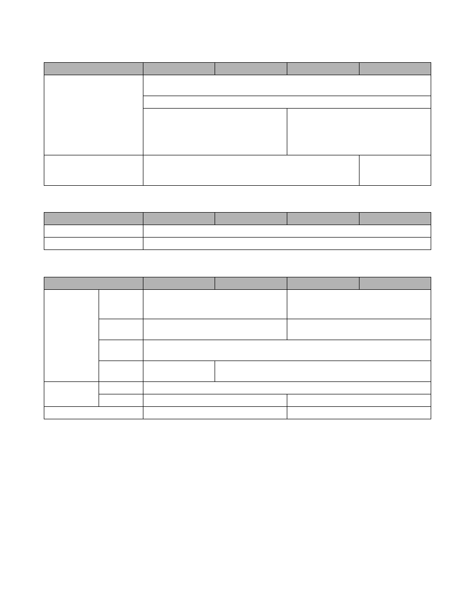 Software control panel paper handling | Brother HL-5150D User Manual | Page 125 / 143