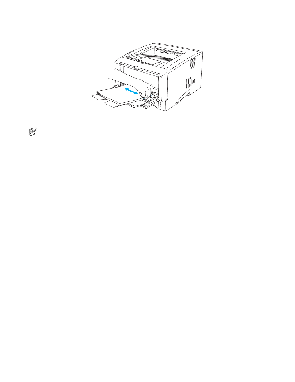 Brother HL-5150D User Manual | Page 23 / 143