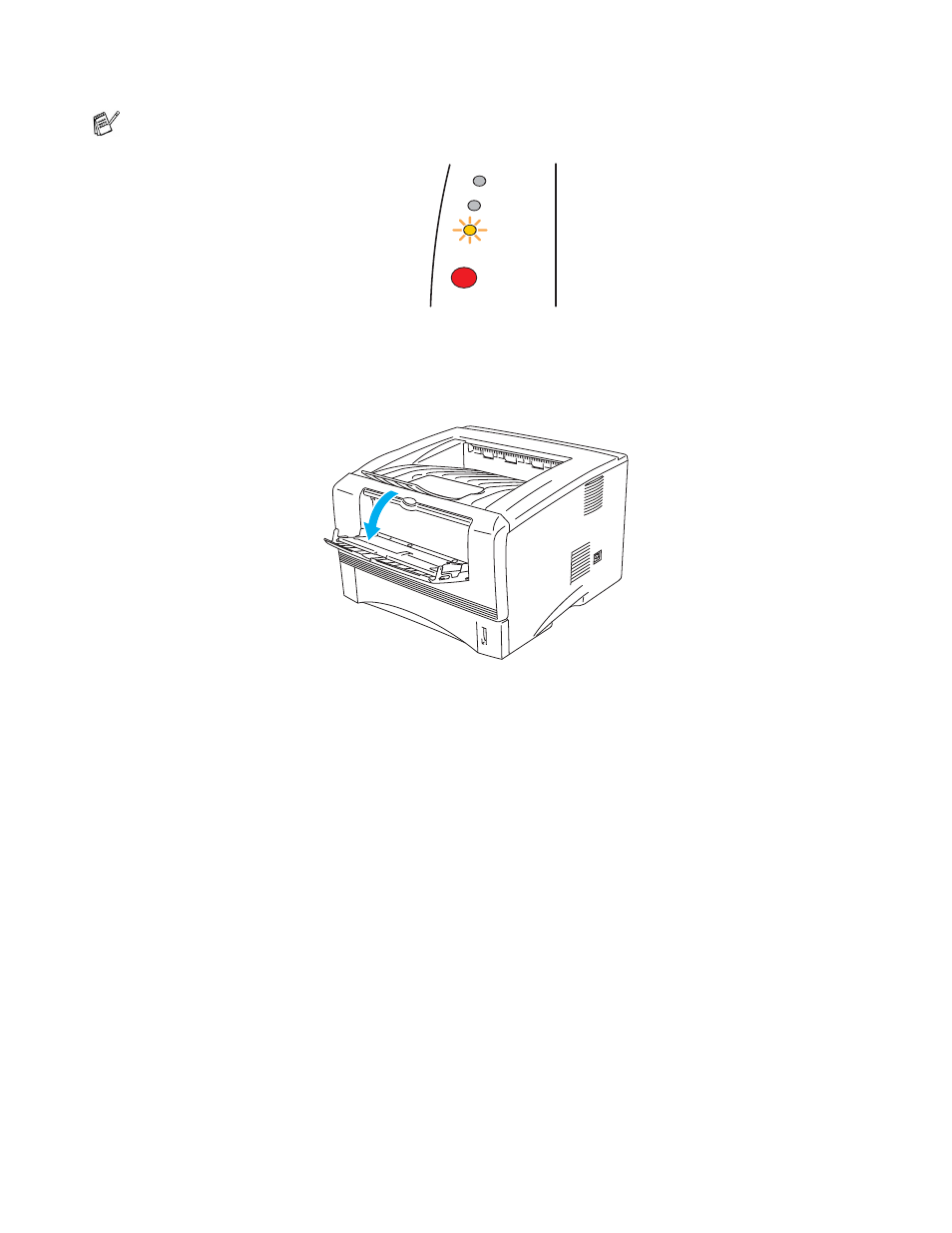 Brother HL-5150D User Manual | Page 33 / 143