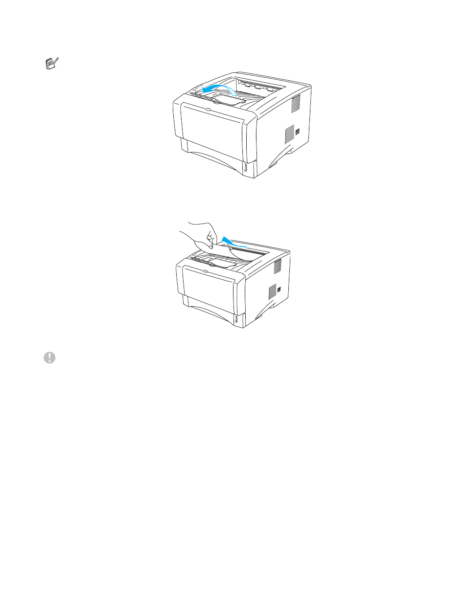 Brother HL-5150D User Manual | Page 42 / 143