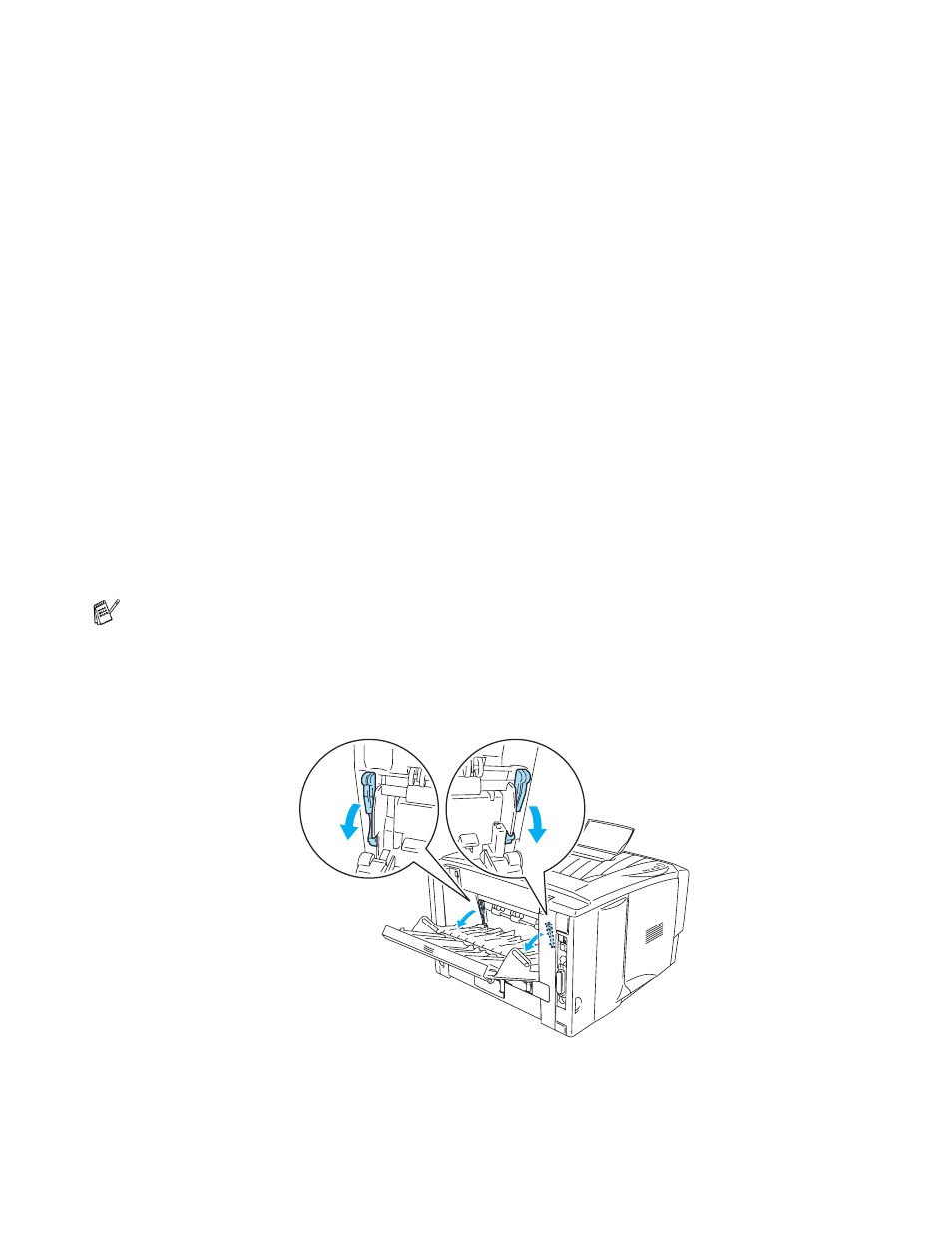 Brother HL-5150D User Manual | Page 53 / 143