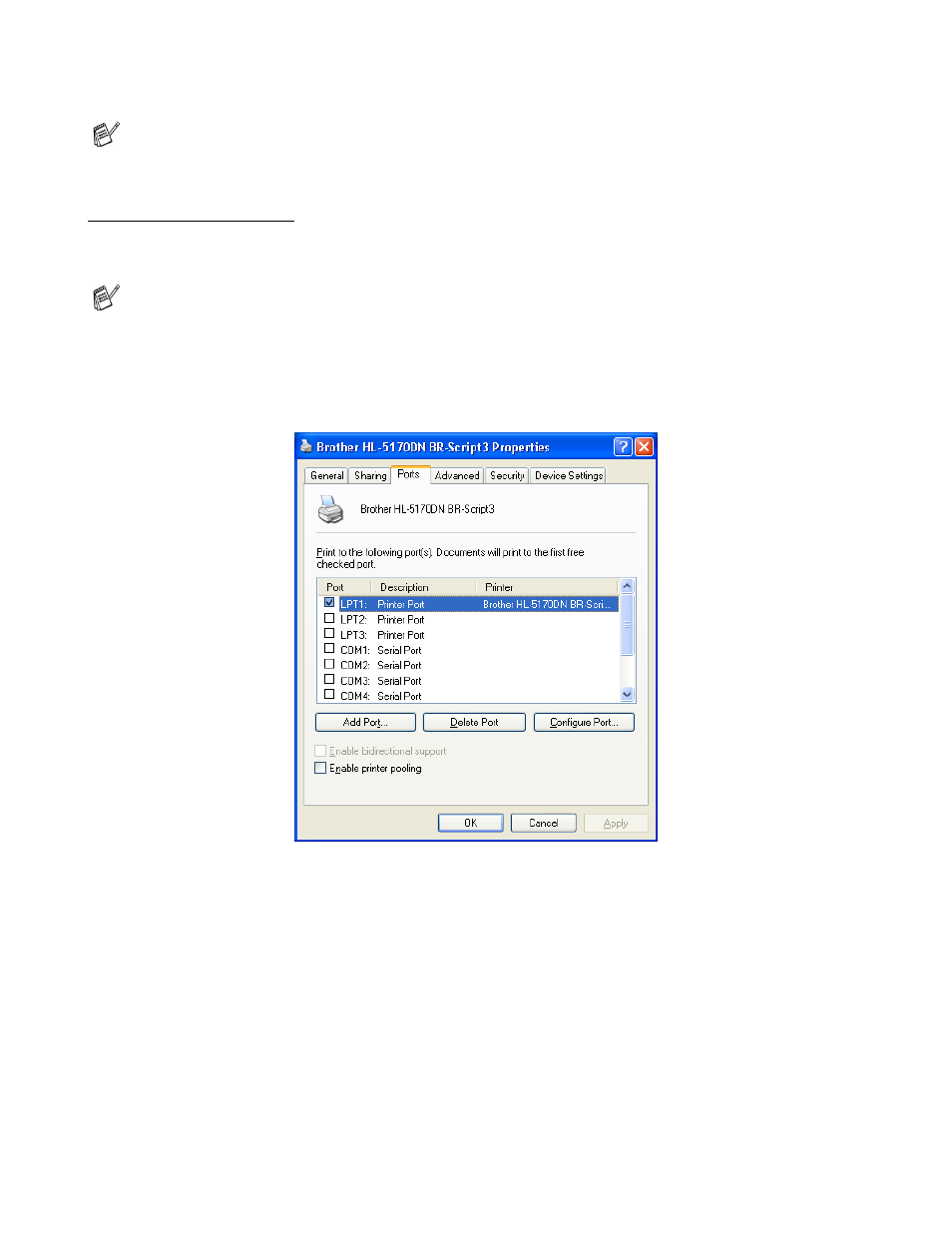 Features in the ps printer driver, Features in the ps printer driver -11 | Brother HL-5150D User Manual | Page 67 / 143