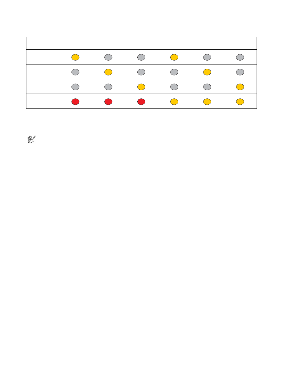 Brother HL-5150D User Manual | Page 82 / 143