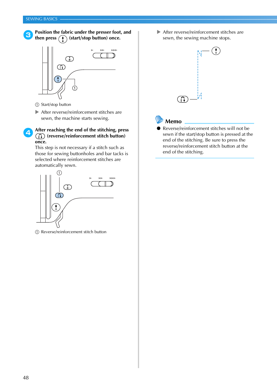 Brother NX-200 User Manual | Page 54 / 111