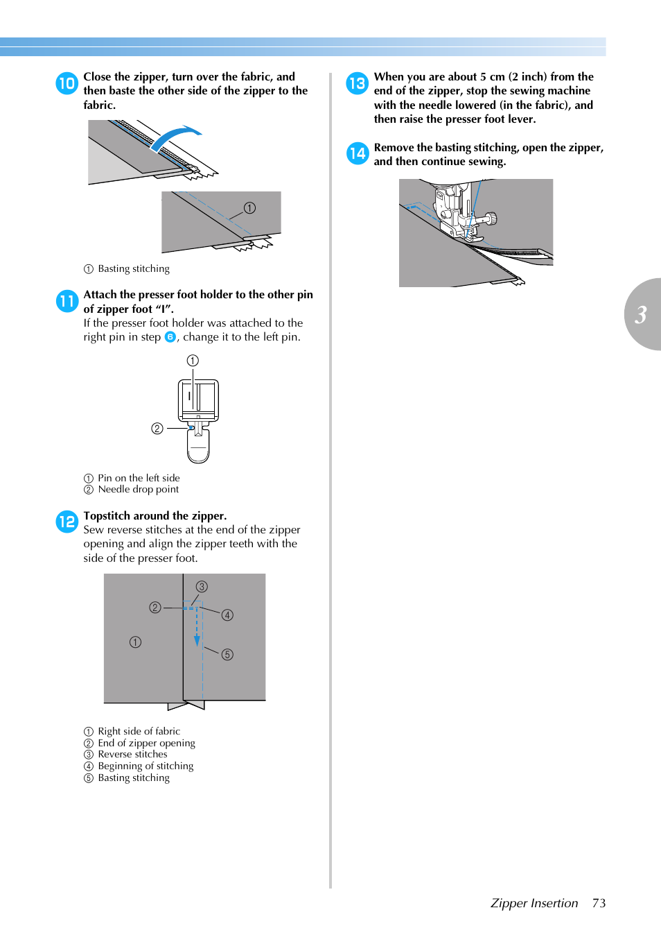 Brother NX-200 User Manual | Page 79 / 111