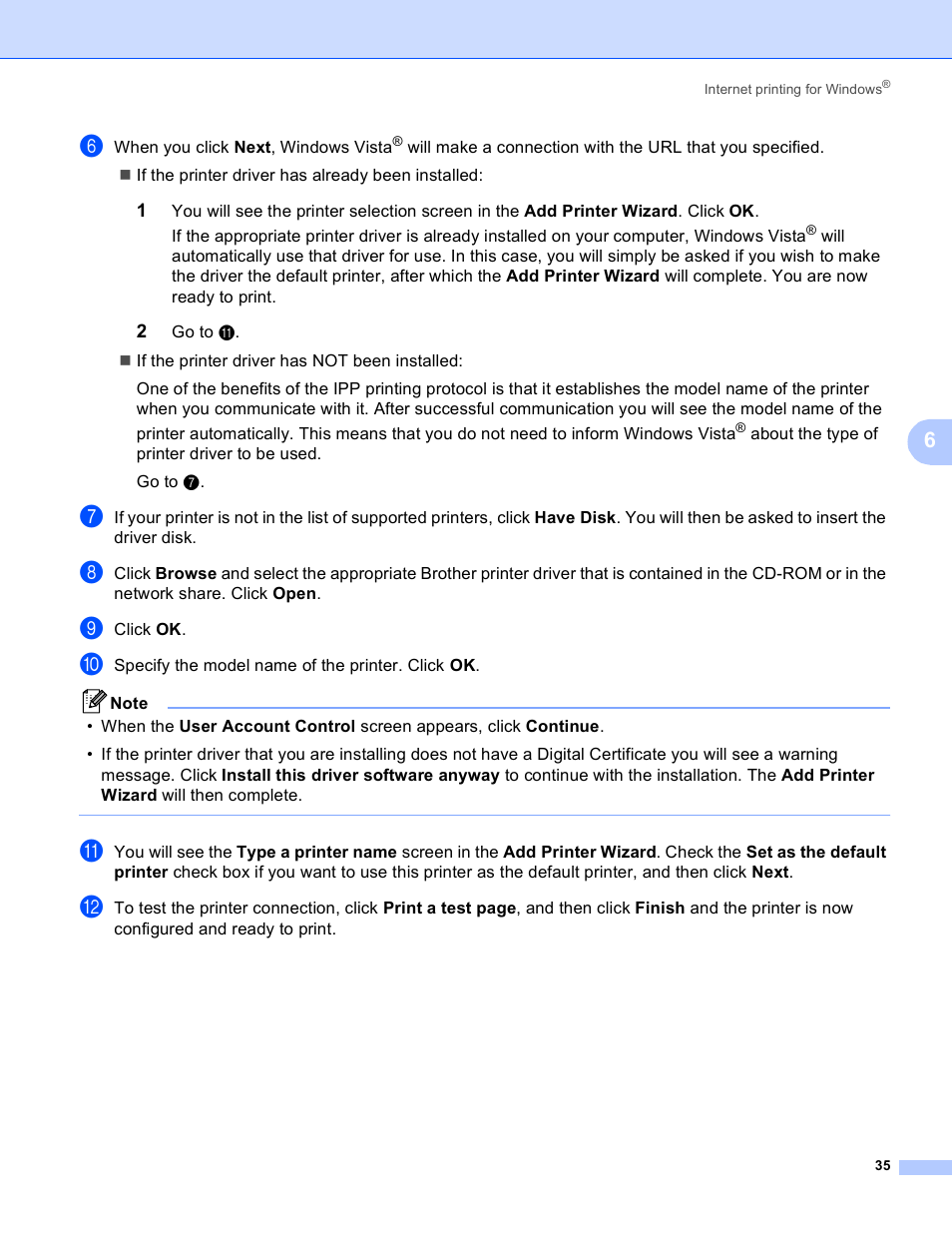 Brother MFC-9440CN User Manual | Page 43 / 103