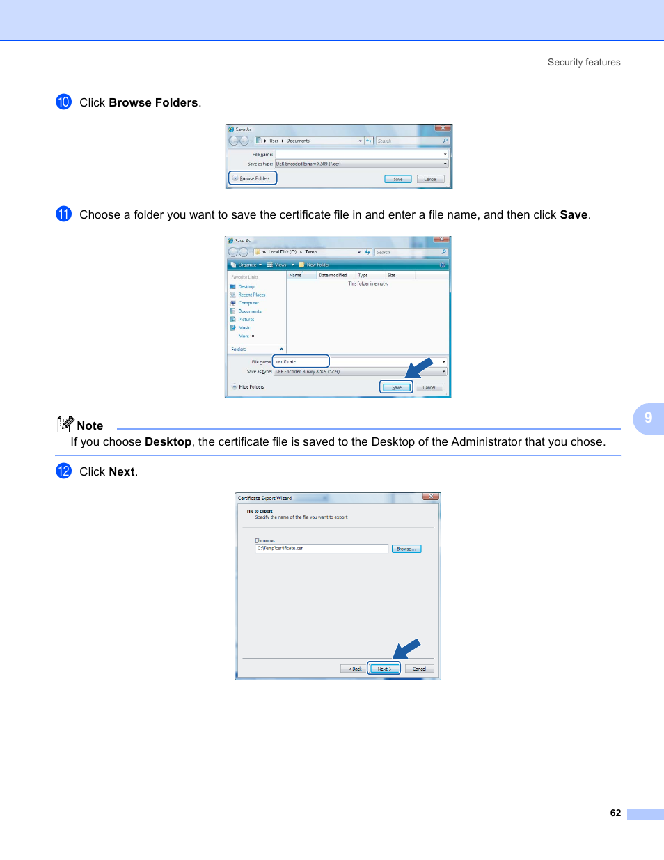 Brother MFC-9440CN User Manual | Page 70 / 103