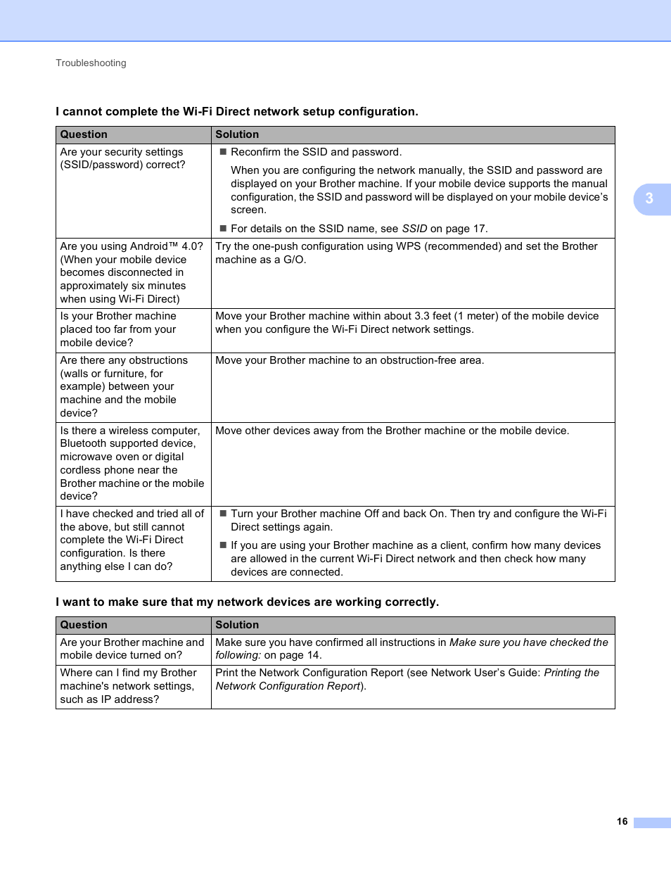 Brother MFC-J4710DW User Manual | Page 19 / 22