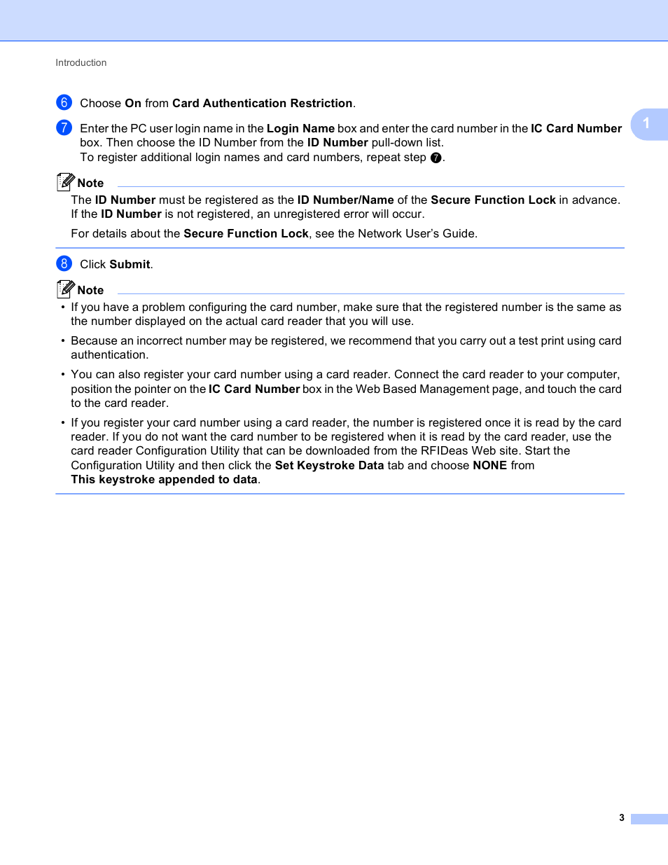 Brother HL-S7000DN User Manual | Page 6 / 9