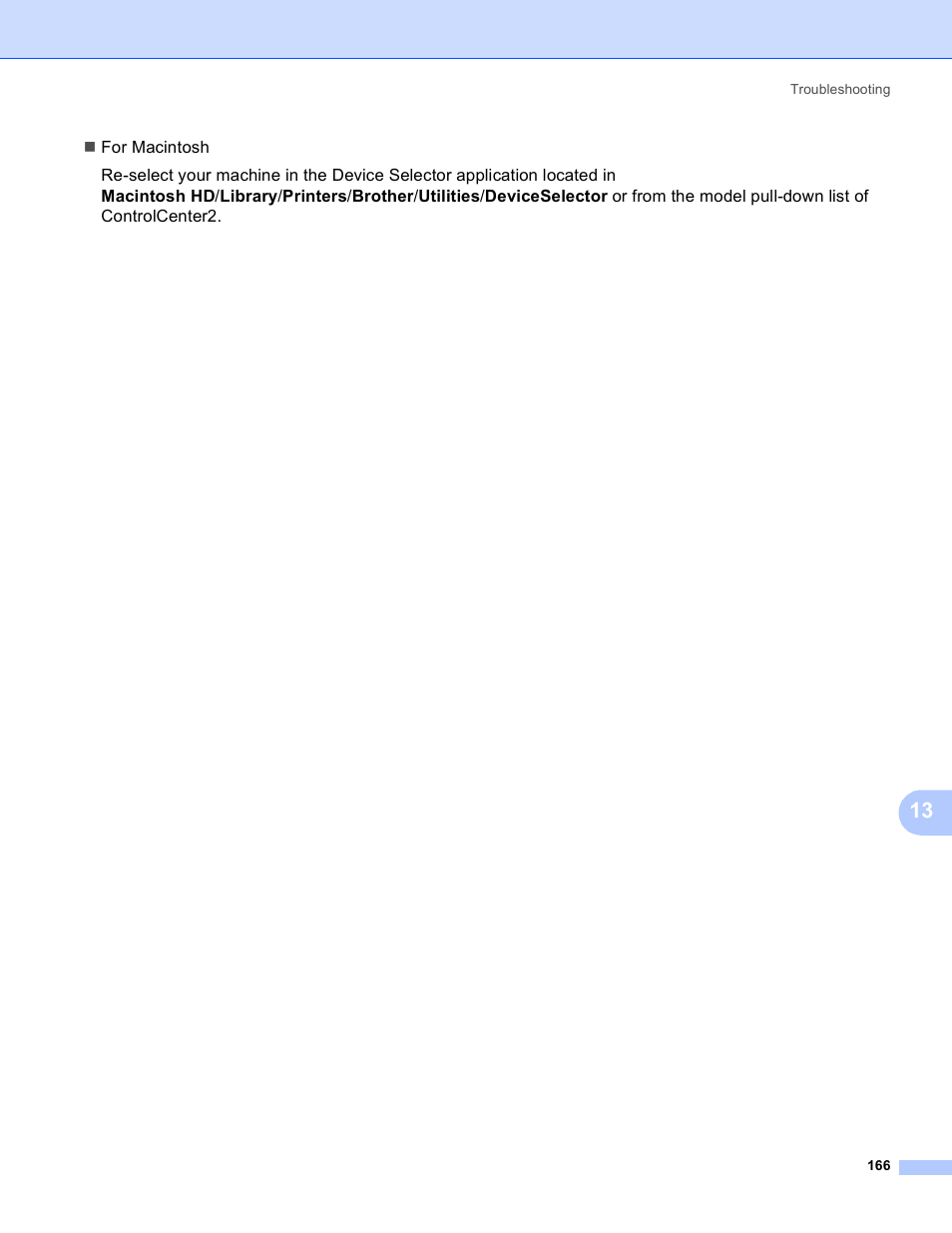 Brother MFC-5895CW User Manual | Page 176 / 209