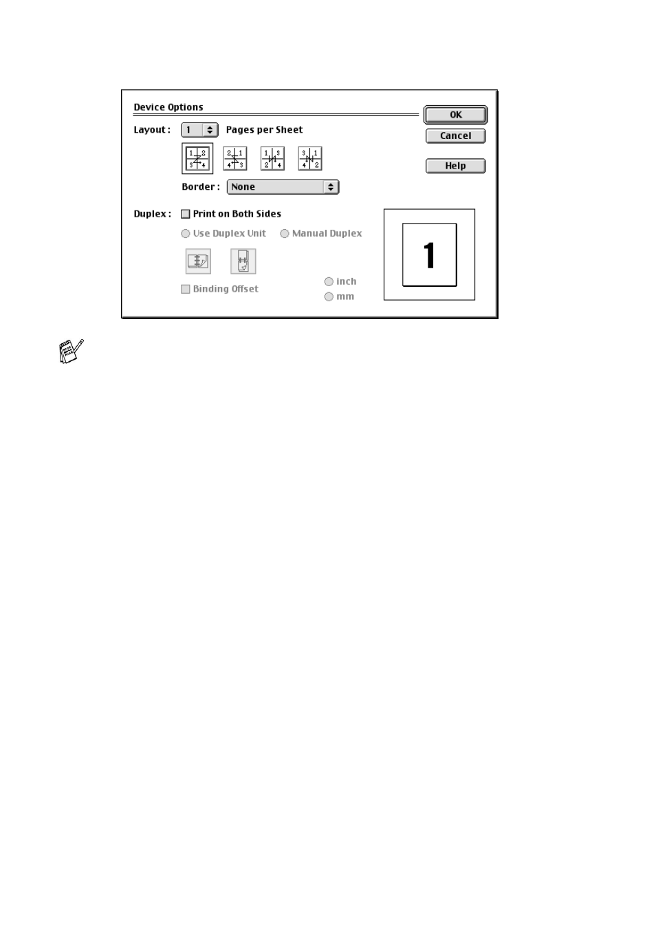 Brother MFC-8640D User Manual | Page 119 / 179