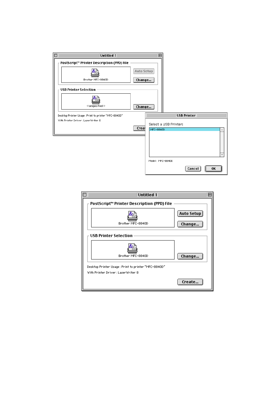 Brother MFC-8640D User Manual | Page 124 / 179
