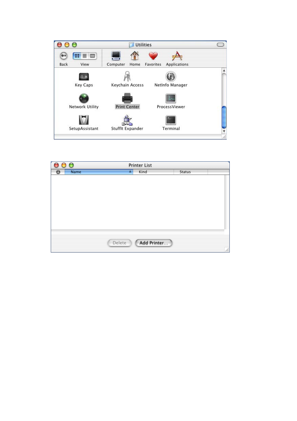Brother MFC-8640D User Manual | Page 127 / 179