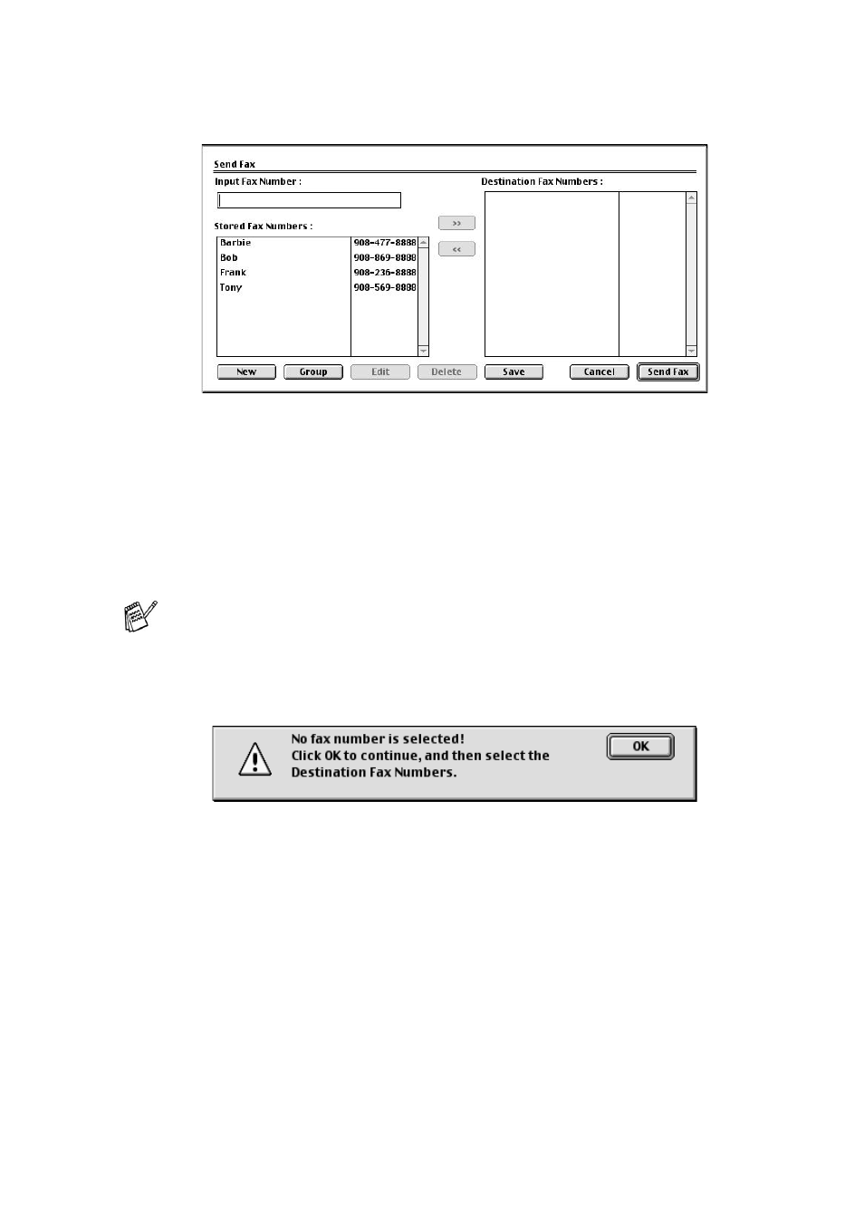 Brother MFC-8640D User Manual | Page 130 / 179