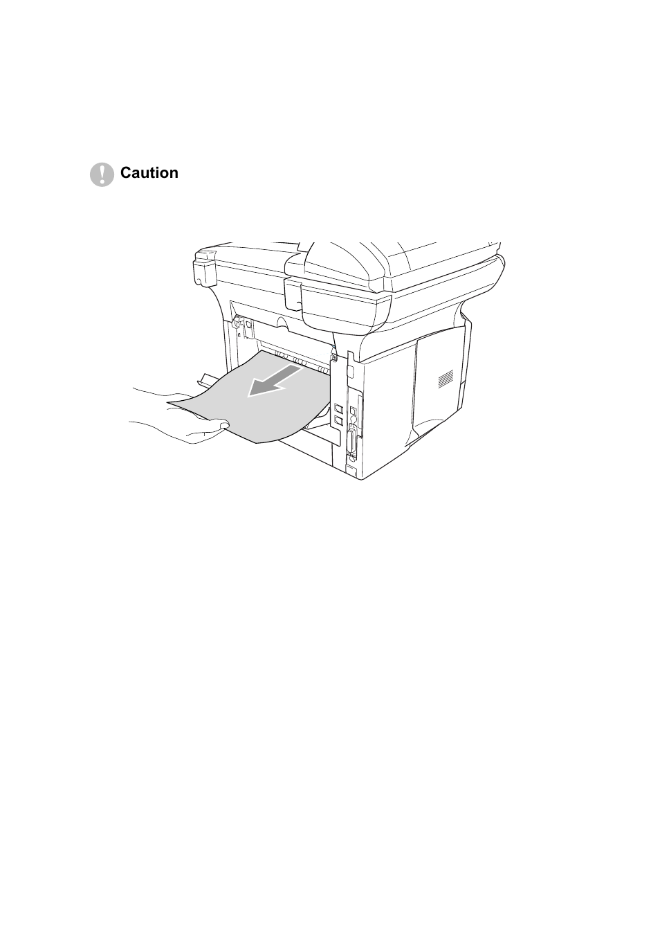 Brother MFC-8640D User Manual | Page 15 / 179