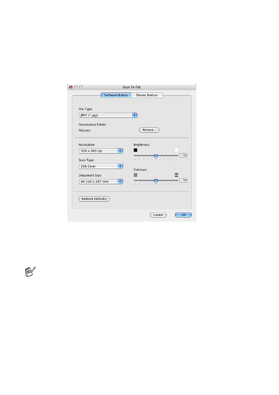 File, File -38 | Brother MFC-8640D User Manual | Page 153 / 179