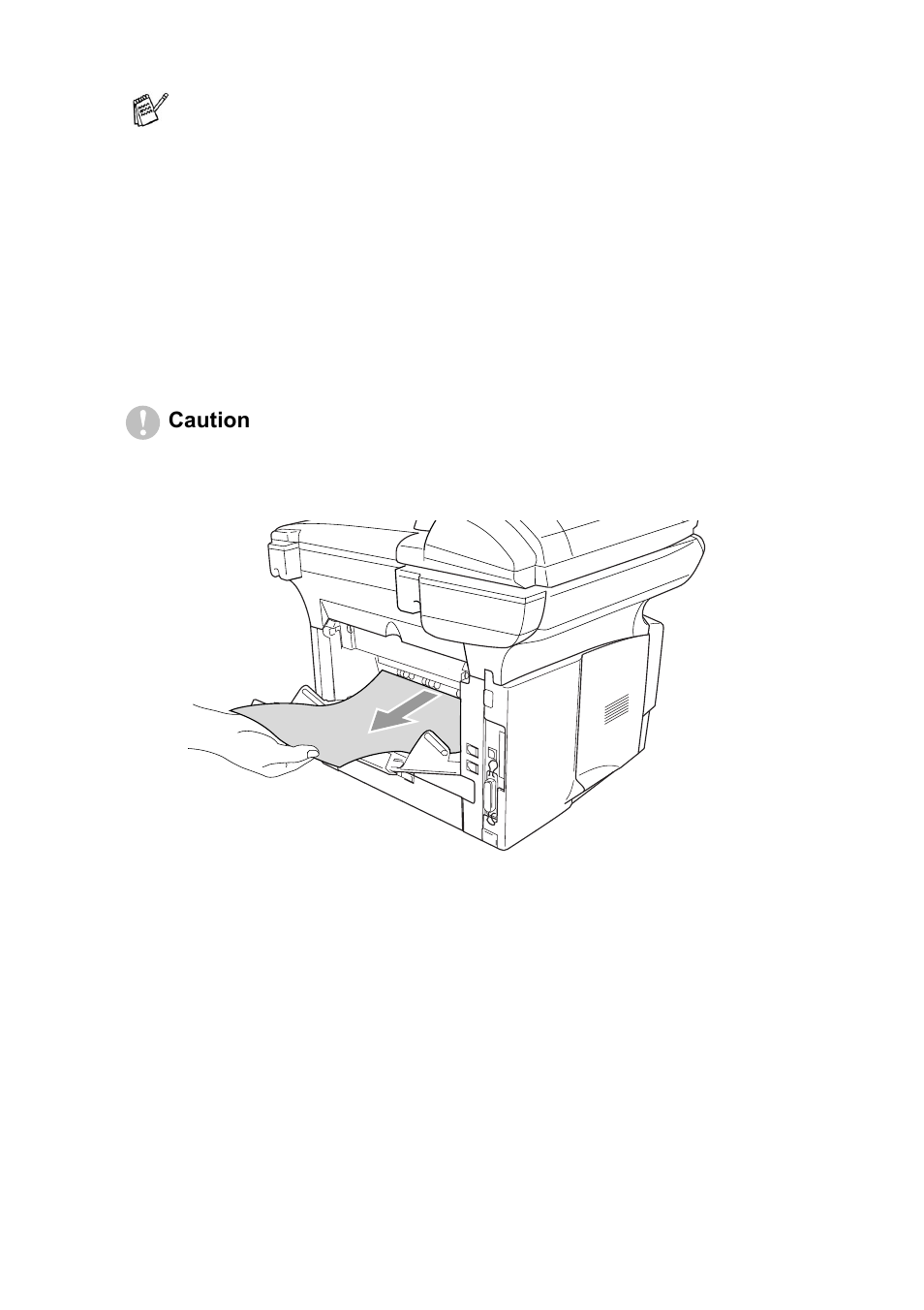 Brother MFC-8640D User Manual | Page 17 / 179