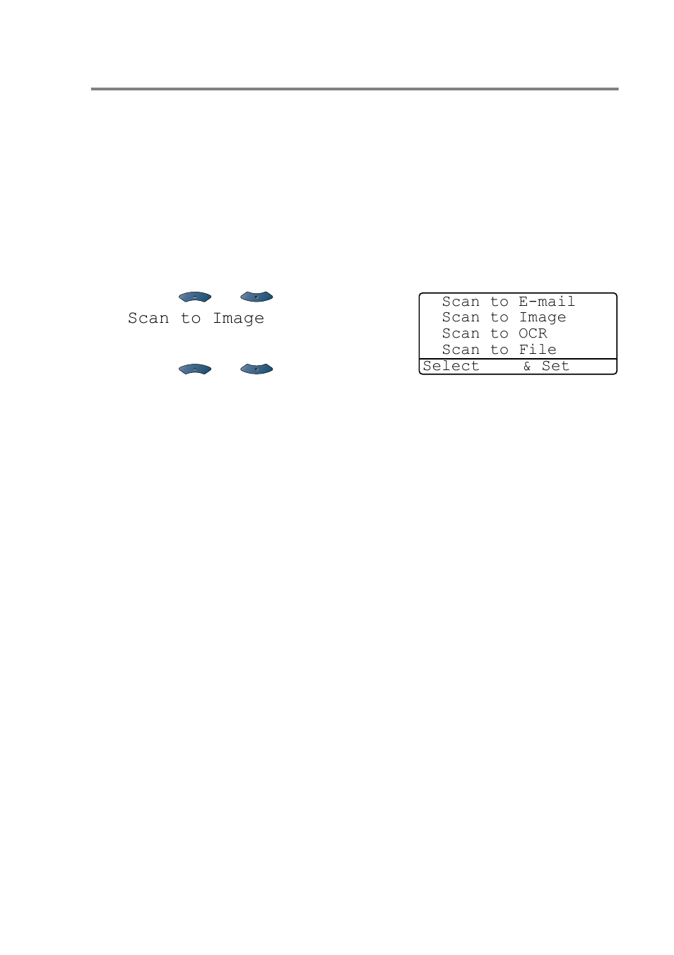 Scan to image, Scan to image -7 | Brother MFC-8640D User Manual | Page 170 / 179