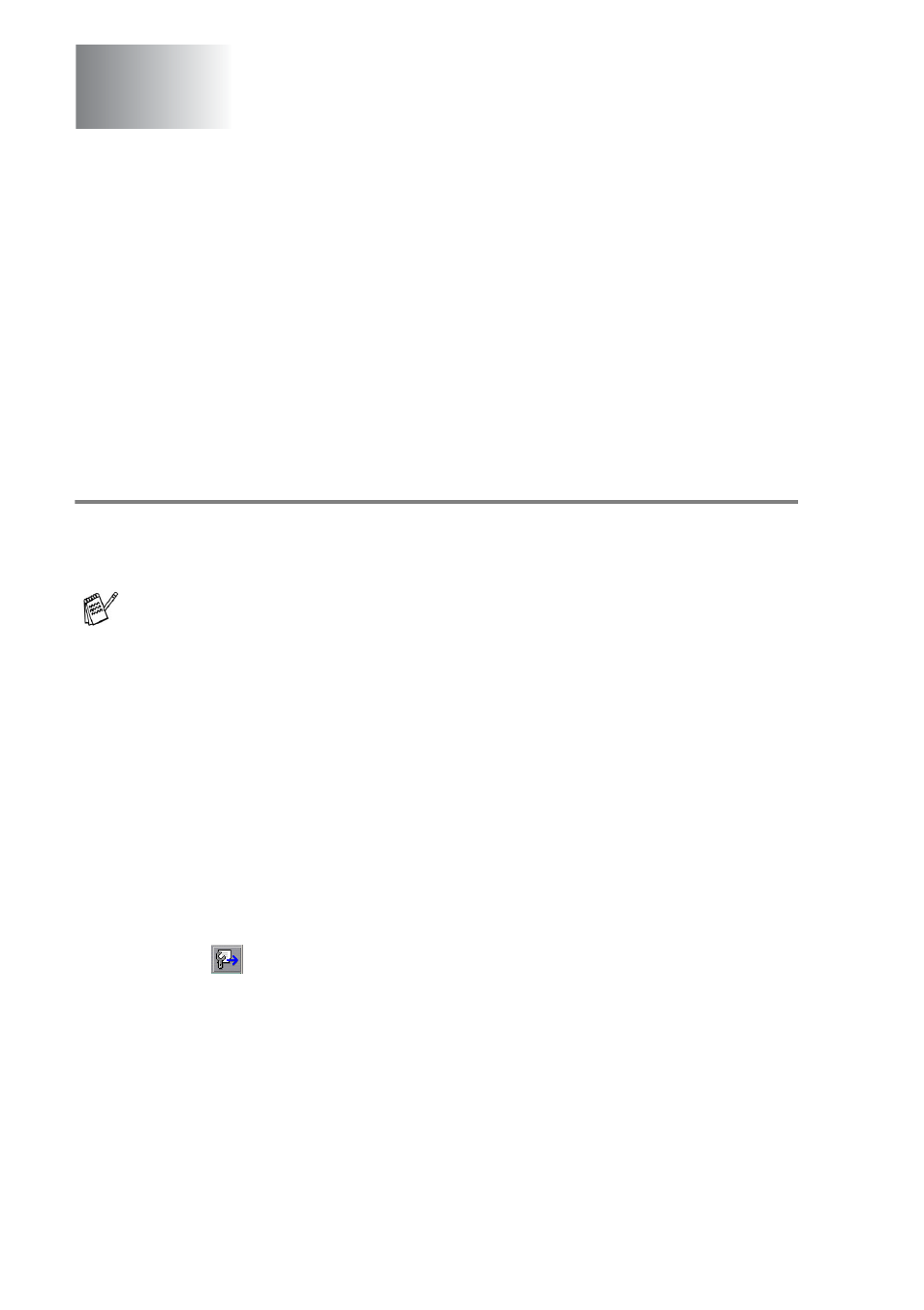 9 brother network pc-fax software, Enable network pc-fax, Sending setup | Enable network pc-fax -1, Sending setup -1, Brother network pc-fax software | Brother MFC-8640D User Manual | Page 173 / 179
